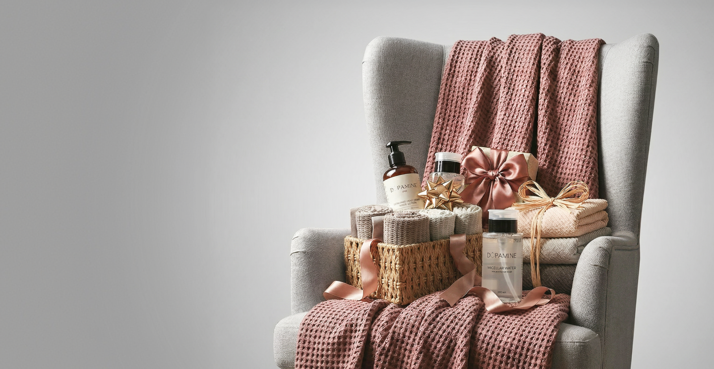 Розыгрыш подарков в нашем Telegram-канале